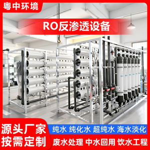 Sistema de Filtro de Agua por Ósmosis Inversa de 6000 GPD, Comercial, de Acero Inoxidable, con Monitoreo de TDS, Ecológico - Product Image 2