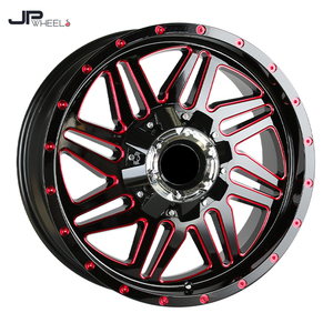 <span class=keywords><strong>ขอบ</strong></span>ล้อ17x9.0 <span class=keywords><strong>18</strong></span> 20 22นิ้วพร้อมส่ง<span class=keywords><strong>ขอบ</strong></span>ล้อออฟโรด et 0ลบชดเชยสำหรับล้อรถยนต์ทุนดรา F150<span class=keywords><strong>นาวา</strong></span><span class=keywords><strong>ร่า</strong></span>4x4 # R1133 - Product Image 5