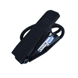 Bàn đạp ga điện Comesys FZ3-122-131C có phích cắm chống nước - Product Image 5