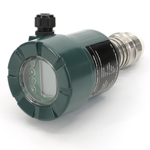 80Ghz fmcw 1mm Độ chính xác DIESEL nhiên liệu dầu tăng mức độ cảm biến Radar loại RS485 hoặc Hart thông tin liên lạc 4-20mA đo mức - Product Image 6