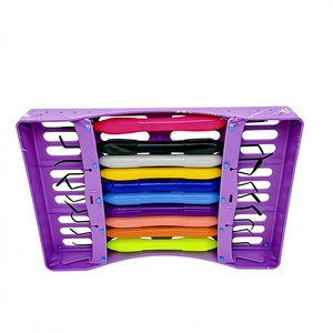 Juego de herramientas de modelado de resina dental, instrumentos de relleno compuesto de doble punta para laboratorios y clínicas dentales, herramientas dentales - Product Image 6