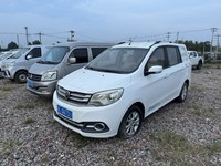 Mobil Bekas 2016 1.5L MPV 750 Jinbei Manual LHD 7-Kursi Bensin Dijual