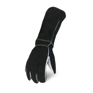 2025 New Design Customized Size <b>Welding</b> <b>Gloves</b> Cheap Price Genuine Leather <b>Welding</b> <b>Gloves</b> - Product Image 6