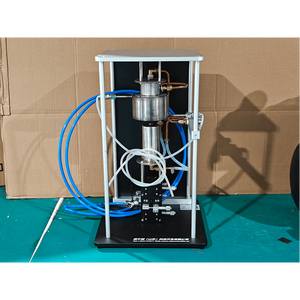 Module expérimental de flamme à contre-courant de qualité recherche pour l'étude en profondeur de la dynamique de combustion en ingénierie aéronautique - Product Image 3