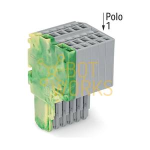 Wago 2020206000037 - Nuovo - Product Image 1