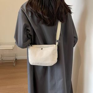 Bolso de Hombro Vintage 2025, Bolso de Lona, Mini Bolso Bandolera para Teléfono, Bolso Cuadrado Pequeño - Product Image 3