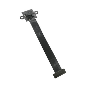 SC031GSグローバル露出VGA 0.3MP 180fpsスキャンコードデスクトップロボットマシンビジョン用Mipiカメラモジュール - Product Image 1