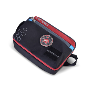Sac bandoulière KMR personnalisé avec logo OEM/ODM, motif personnage d'anime, idéal pour Comic Con – Fournisseur de merchandising – Nouveauté 2026 - Product Image 4