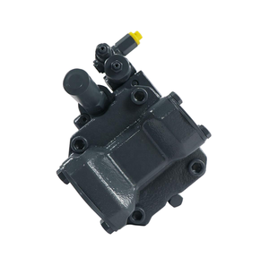 A10VO72DFR1/31R-VSC12K01 ปั๊มไฮดรอลิกแบบลูกสูบใช้สำหรับ XCNG XE65DA/XE60DA/XE55DA/XE80U - Product Image 1