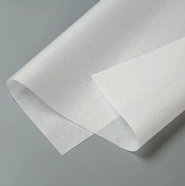 Высококачественная белая шелковая салфетка с логотипом на заказ для упаковки