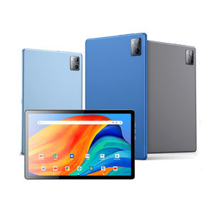 Nouvelle tablette Android avec carte SIM, écran tactile HD de 10,36 pouces, S54, 4 Go + 64 Go, mini tablette pour enfants, tablette avec fonction d'appel - Product Image 6