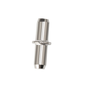 Soporte para estantes JIUFA SS-4100 de acero inoxidable para armarios y almacenamiento - Product Image 4