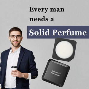 Botella pequeña portátil de bálsamo sólido <span class=keywords><strong>para</strong></span> hombres y mujeres, perfume sólido de larga duración, 111088 - Product Image 4