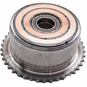 Engranaje del árbol de levas de sincronización variable Hyundai Kia 24350-2GGB0 para motor G4KH 2.0L, pieza de repuesto - Product Image 1