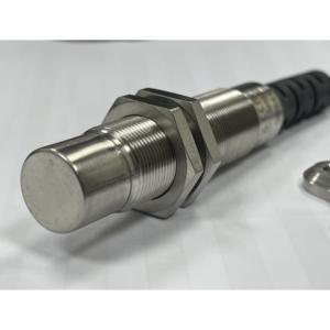 Nuevo Original A B 440N-Z21U17H SENSAGUARD INTERRUPTOR SIN CONTACTO 18MM BARRIL INOXIDABLE 6 PULGADAS COLETA CON Conector MICRO(M12) DE 8 PINES - Product Image 6