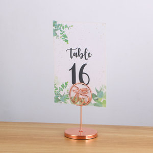 Cartes de table festives de style chinois avec le caractère Fu, supports de notes autocollantes pour banquets de mariage, cartes de table décoratives pour restaurants et hôtels - Product Image 4