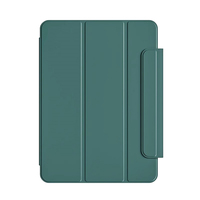 Housse de tablette professionnelle pour Honor V7 Pro 11, en cuir PU de qualité supérieure, coins renforcés et emplacement intégré pour le stylet