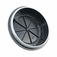 Pièces détachées automobiles haute performance OEM 52751-1C000 Capteur ABS de roulement arrière 52751 1C000 527511C000 pour K-ia