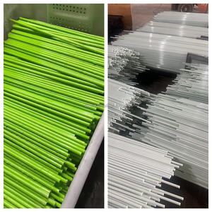 แท่งไฟเบอร์กลาสรูปทรงหอคอยระบายความร้อนเกรดพรีเมี่ยม - Product Image 2