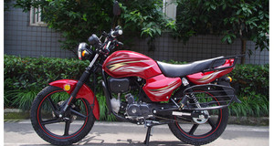 <span class=keywords><strong>Marche</strong></span> di Motociclette Cinesi Motore 125cc - Product Image 5