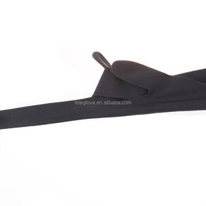 Guantes de limpieza Dip Flock Lined 60G guante industrial <span class=keywords><strong>orande</strong></span> dentro Latex S.M.L.XL Thin - Product Image 3