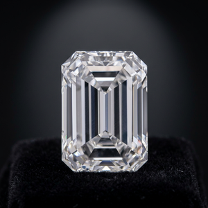 Diamante Cultivado en Laboratorio al por Mayor, 7 Quilates, Color F, VS2, Piedra Suelta, Certificado IGI, Diamante HPHT CVD para Anillo - Product Image 1