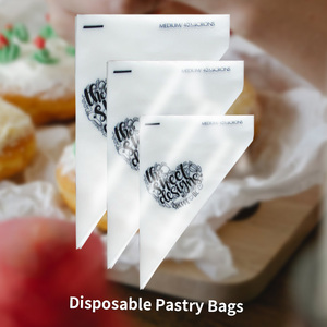 <span class=keywords><strong>Sacchetti</strong></span> per Pasticceria in LDPE/<span class=keywords><strong>Sacchetti</strong></span> per Decorazione Personalizzati Monouso - Product Image 2