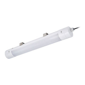 Ready Ship Gotall 130LM/W IP66 <b>LED</b> Waterproof Batten Tri-proof Linear Light Emergency Battery Backup 20W 40W 60W 5-Year Warranty - Product Image 5