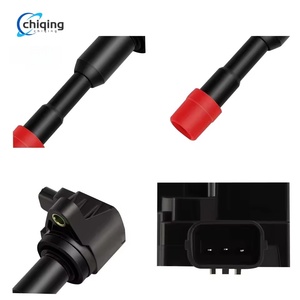 Garantie d'un an, nouvelle bougie d'allumage 30520-PWA-003 Uf373 pour Jazz Fit City <span class=keywords><strong>CM11</strong></span> <span class=keywords><strong>109</strong></span> 2007 - Product Image 4