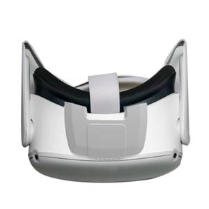 KJH-OQ2-004 <span class=keywords><strong>VR</strong></span> <span class=keywords><strong>casque</strong></span> refroidisseur pour <span class=keywords><strong>Meta</strong></span> <span class=keywords><strong>Quest</strong></span> <span class=keywords><strong>2</strong></span> <span class=keywords><strong>VR</strong></span> ventilateur de refroidissement radiateur Active Air Circulation soulage lentille brumisation - Product Image 5