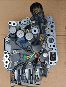 Transnation jf414e Van cơ thể sử dụng giá tốt nhất hộp số tự động 83740H jiasheng tự động phần - Product Image 2