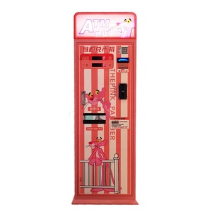 เครื่องเกมอาร์เคดโลหะลดราคาพิเศษ พร้อมฟังก์ชั่นแลกเหรียญ - Product Image 5