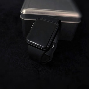 <strong>Smoke</strong> Watch <strong>Magic</strong> <strong>Tricks</strong> Flash Arm Control <strong>Smoke</strong> Device <strong>Magic</strong> Props Mentalism Close up Street Magician Illusion Gimmick - Product Image 6