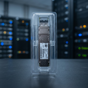 Nuevo Transceptor QSFP-100G-SR1.2 100G BiDi QSFP Original, LC 100m OM4 MMF, Equipo de Fibra Óptica POE - Product Image 2