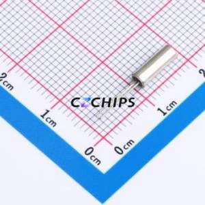 K38080002020 Crystal (Passive) DT-38 Crystal Oscillator 8MHz 20ppm 20pF - Product Image 2