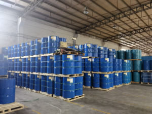 High Quality <strong>Phenyl</strong> <strong>Trimethicone</strong> / <strong>Phenyl</strong> Methyl Silicone Oil CAS 73559-47-4 - Product Image 6