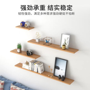 Invisible Shelf Support Zinc Alloy Heavy Duty Concealed Wall Mount For <b>Cupboard</b> - Product Image 5