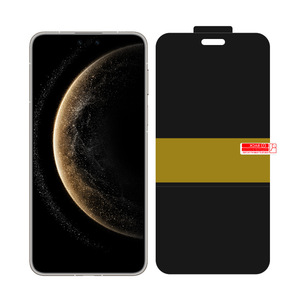 For Huawei Mate 80 Pro Max 70 Air HD <b>Privacy</b> <b>Screen</b> <b>Protector</b> 0.33mm 2.5D Hydrogel Anti Spy Front Film - Product Image 1