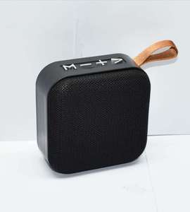 Mẫu Miễn Phí Loa Bt T5 Chống Nước Ngoài Trời Loa Trầm Cầm Tay Loa Bluetooth Mini Có Đài Fm - Product Image 5