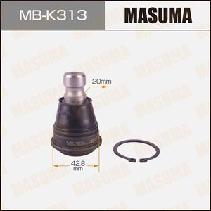 MB-K313 MASUMA ลูกหมากกันโคลง ขายส่งจากโรงงาน 545302B000 สำหรับ HYUNDAI - Product Image 3