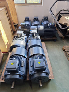 YL série 220v 1.5kw 2hp moteur asynchrone à double condensateur moteur électrique à courant alternatif <span class=keywords><strong>monophasé</strong></span> - Product Image 5