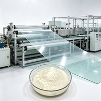 Absorbente UV-360 de Alta Pureza (99%) y Baja Volatilidad, Polvo Amarillento, Directo de Fábrica ZHUOTAI, para PC, PA, PE, Poliéster, Láminas Acrílicas y Fibras