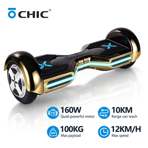 <span class=keywords><strong>Hoverboard</strong></span> Directo de Fábrica para Adultos, 36V, Alta Potencia, Motor Dual, Scooter Eléctrico Autoequilibrado, Resistente, para Aventuras al Aire Libre - Product Image 1