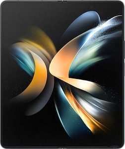 Teléfono Inteligente Galaxy Z Fold 4 5G de Buena Calidad, 100% Original, Redes Dual SIM, Diseño Plegable, Desbloqueado, Sin ID - Product Image 2