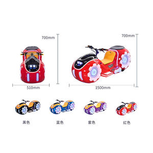 Motocicleta <span class=keywords><strong>de</strong></span> <span class=keywords><strong>alquiler</strong></span> comercial, coche <span class=keywords><strong>de</strong></span> parachoques operado eléctrico, batería <span class=keywords><strong>de</strong></span> 12V, baterías <span class=keywords><strong>de</strong></span> coche <span class=keywords><strong>para</strong></span> niños <span class=keywords><strong>para</strong></span> Parque <span class=keywords><strong>de</strong></span> Atracciones - Product Image 2