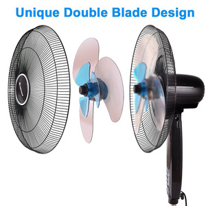 <span class=keywords><strong>Taurus</strong></span> <span class=keywords><strong>Ventilador</strong></span> De Peu 50w <span class=keywords><strong>Ventilador</strong></span> De Pedestal - Product Image 6