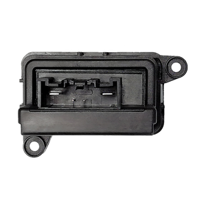 Para <span class=keywords><strong>FORD</strong></span> <span class=keywords><strong>FIESTA</strong></span> 2009 1,6 RESISTENCIA DEL <span class=keywords><strong>MOTOR</strong></span> DEL SOPLADOR DEL CALENTADOR DIESEL 6G9T19E624AE 6G9T19-E624-AE - Product Image 2