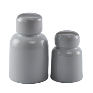 Chất lượng cao điện áp thấp đường dây điện RM-1/RM-2 pin loại điện báo sứ/gốm cách điện - Product Image 1