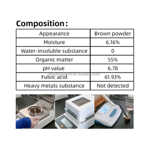 Cung cấp Natri <span class=keywords><strong>lignosulfonate</strong></span> với số lượng lớn và bán buôn CAS 8061 - Product Image 4