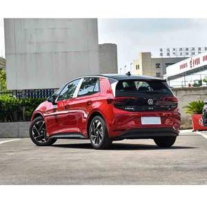 中国身份证。<span class=keywords><strong>3</strong></span> Crozz 2026 Prime电动汽车豪华版Volwagens ID3 Crozz ID3汽车 - Product Image 6